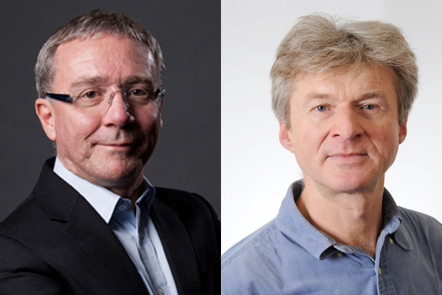 Les Binet & Peter Field